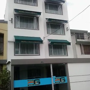 2* Hotel Casa Gabriela