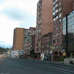 2* Hotel Abc 7 Avenida