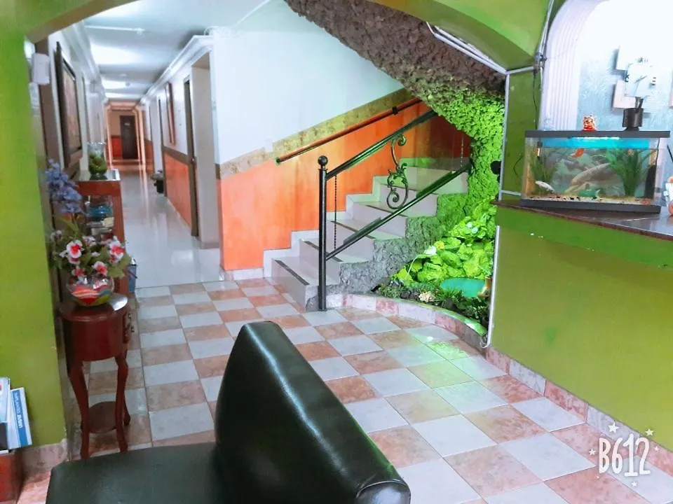 Hotel Villa Real Bogotá